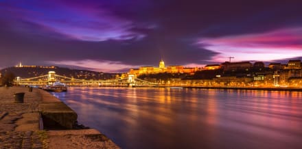 Budapest Tourist Cards