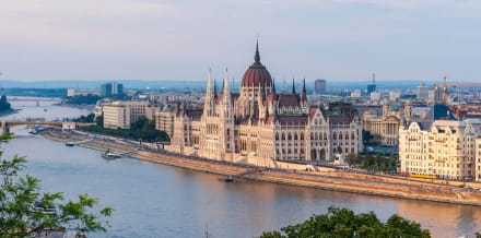 Budapeszt w 2 dni: wszystko, co musisz wiedzieć