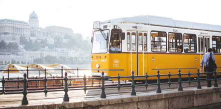 Cosa vedere a Budapest in 4 giorni; guida per non perdere nulla