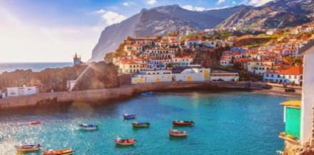 Things to do in Madeira