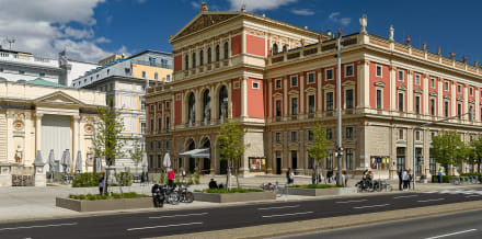 Vienna in 5 Days: tips, what to see, and much more