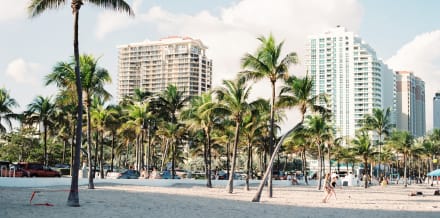 Miami'den Everglades'e En İyi 6 Günlük Gezi