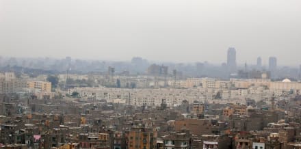 Kahire'de 4 Gün: bilmeniz gereken her şey