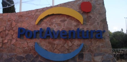 Eintrittskarten für PortAventura in Barcelona