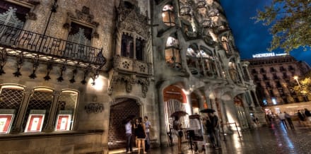 Barcelona in 3 Tagen: Tipps, was zu sehen ist und vieles mehr
