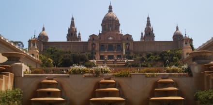 11 Things to Do in Barcelona in July