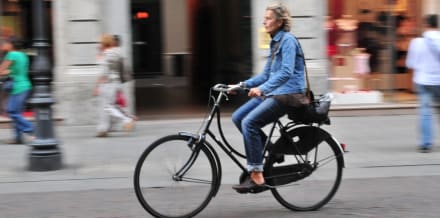 8 najlepszych wycieczek rowerowych po Mediolanie