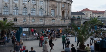 10 Najlepszych Muzeów w Berlinie