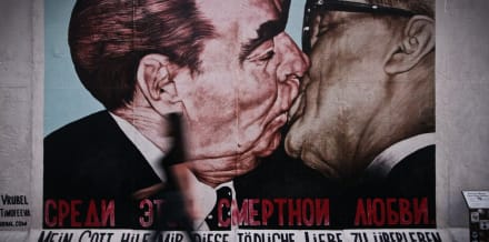 12 saker att göra i Berlin i augusti