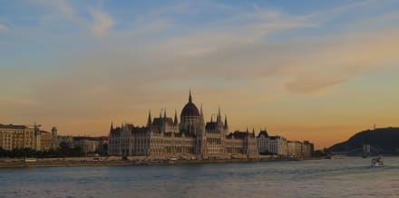 Budapeszt w 5 dni: porady, co zobaczyć i wiele więcej