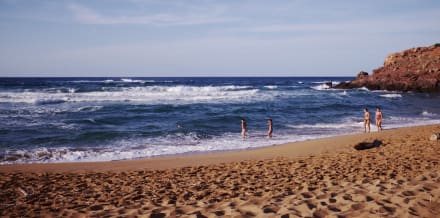 10 Things to Do in Menorca in September