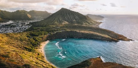 10 個最佳的奧胡島自然之旅