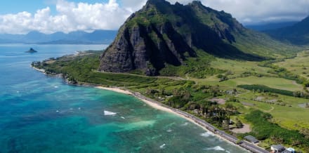 Oahu 五天遊：讓您充分利用旅程的指南
