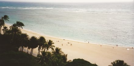 12 rzeczy do zrobienia na Oahu w lutym