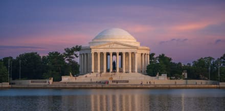 13 Things to Do in Washington DC in September