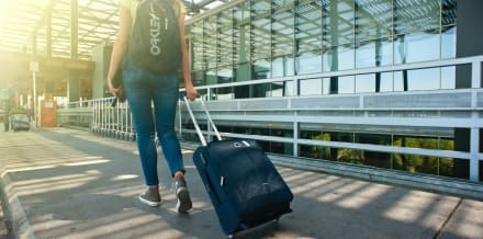 Washington DC Airport Transfers
