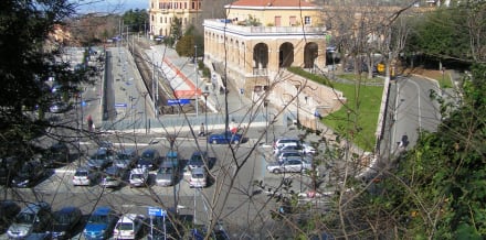 Frascati'ye Roma'dan En İyi 3 Günübirlik Turlar
