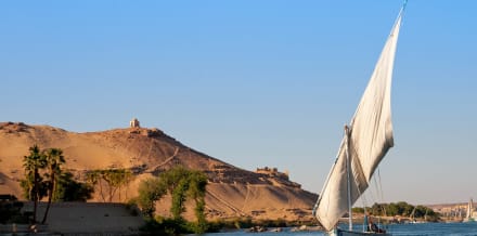 6 Best Cruises and Boat Tours on the Nile