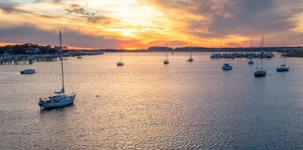 9 Best Tours in Charlestone