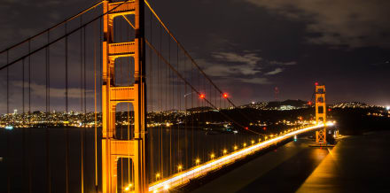 11 Dinge, die man im November in San Francisco unternehmen kann