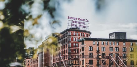 10 Best Boston City Tours