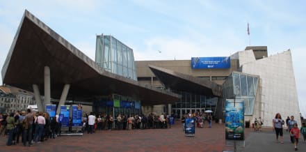 Boston Aquarium Tickets: How to Buy, Prices & Hours