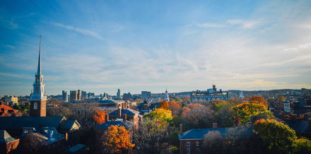 10 Things to Do in Boston in Fall