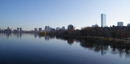 10 Things to Do in Boston in September