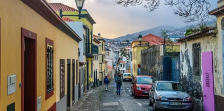 5 Best Funchal Tours in Madeira
