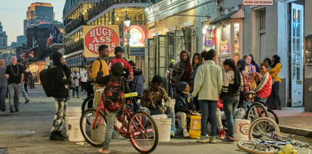 10 Best Tours in New Orleans