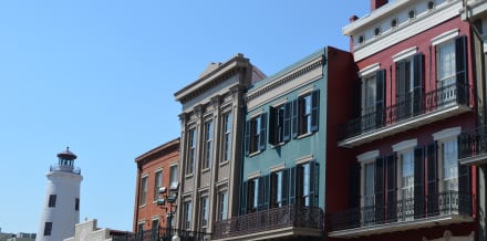 10 saker att göra i New Orleans i maj