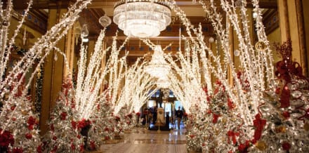 10 Dinge, die man im Dezember in New Orleans unternehmen kann