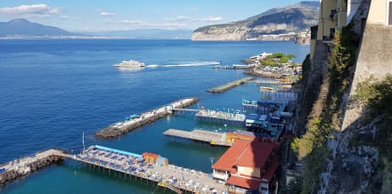 10 rzeczy do zrobienia w Sorrento