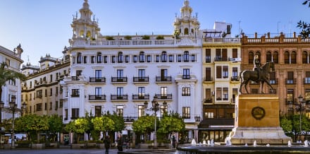 Die 7 besten Flamenco-Shows in Córdoba