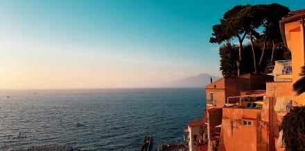 7 Najlepszych wycieczek po Sorrento