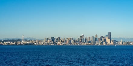 6 Best Day Trips from Seattle
