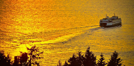 The 6 Best Boat Trips in Seattle