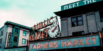 Cztery najlepsze wycieczki kulinarne po Seattle