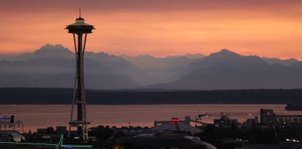 10 Things to Do in Seattle in July