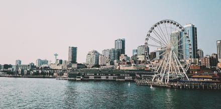10 Things to Do in Seattle in November
