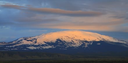 雷克雅未克的10個最佳火山之旅