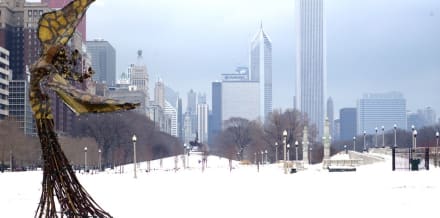 10 Things to Do in Chicago in Winter