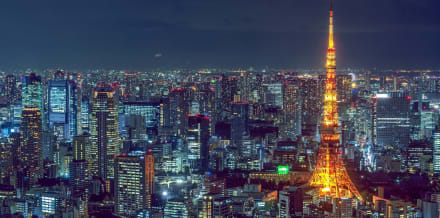 東京兩天遊：您需要知道的一切