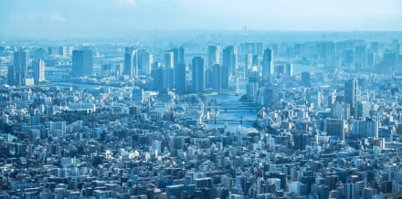東京三天最佳活動