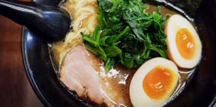 東京最佳美食之旅七選