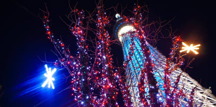 12月在東京的14件事