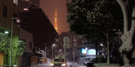 10 Dinge, die man im Winter in Tokio unternehmen kann