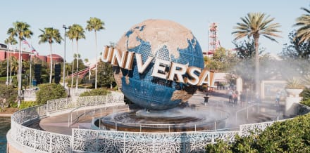 Los Angeles Universal Studios Hollywood Tickets