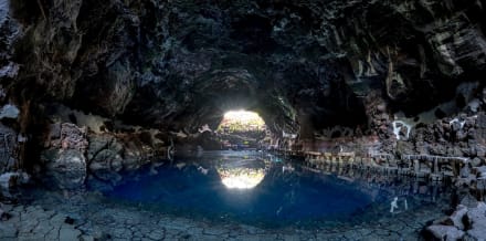 拉薩羅特的哈梅奧斯德爾阿瓜門票和旅遊活動