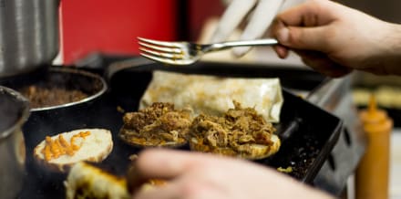 雅典五大最佳美食之旅